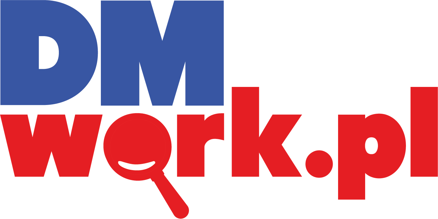 Agencja Pracy Tymczasowej DMwork.pl